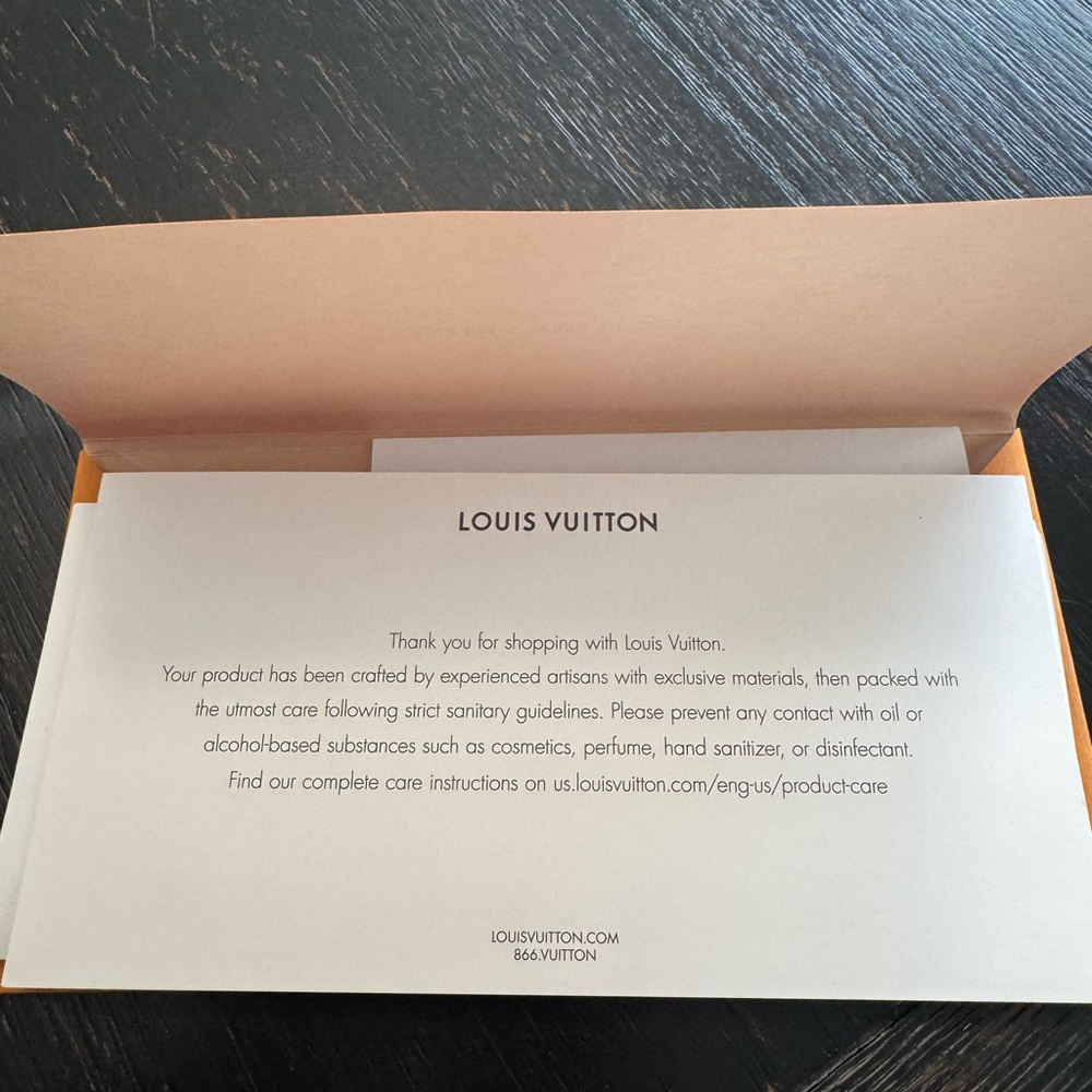 Louis Vuitton Women’s Stellar Sneakers - Picture 12 of 12